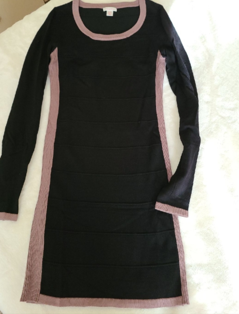 Xhilaration Sweater Dress